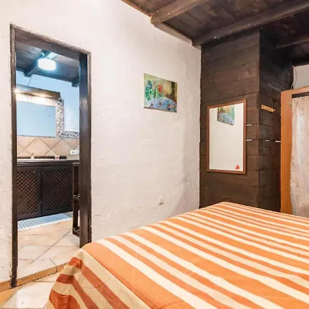 Сasa de vacaciones Belvilla By Oyo Casa Tata *