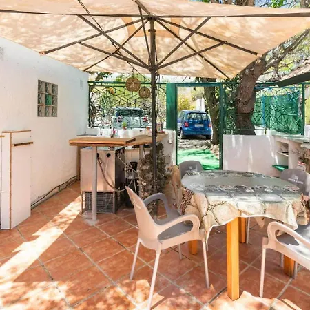 Сasa de vacaciones Belvilla By Oyo Casa Tata *