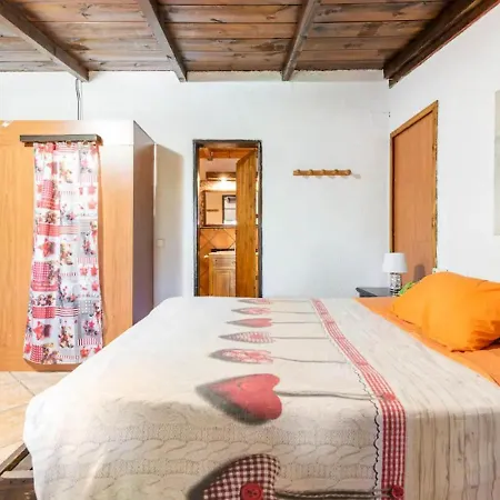 Сasa de vacaciones Belvilla By Oyo Casa Tata *