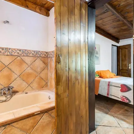 Сasa de vacaciones Belvilla By Oyo Casa Tata Atogo