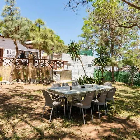 Сasa de vacaciones Belvilla By Oyo Casa Tata