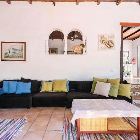 Сasa de vacaciones Belvilla By Oyo Casa Tata