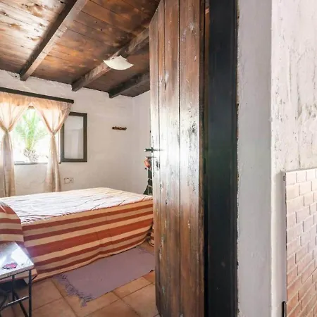 Сasa de vacaciones Belvilla By Oyo Casa Tata Atogo