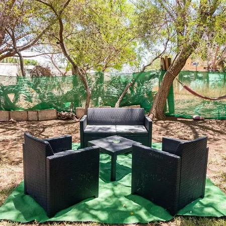 Сasa de vacaciones Belvilla By Oyo Casa Tata *