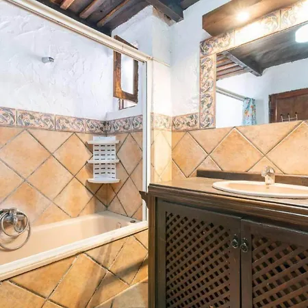 Сasa de vacaciones Belvilla By Oyo Casa Tata Atogo