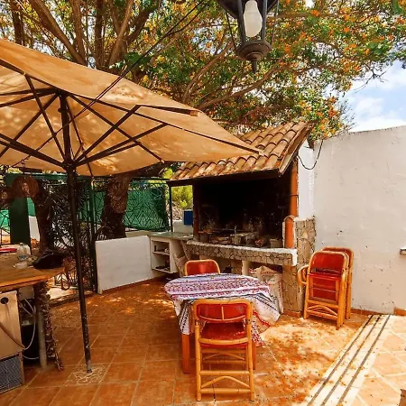 Belvilla By Oyo Casa Tata Сasa de vacaciones Atogo