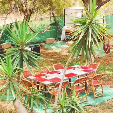 Belvilla By Oyo Casa Tata Сasa de vacaciones Atogo