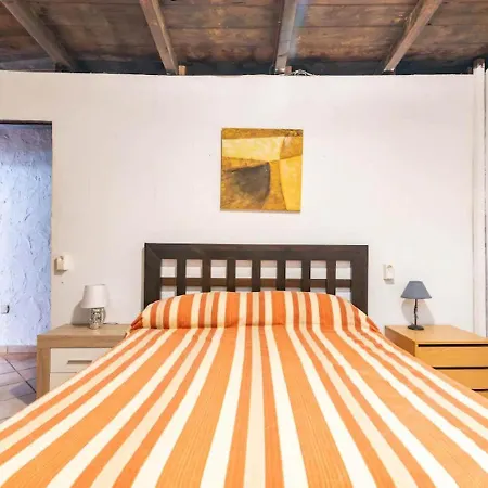 Belvilla By Oyo Casa Tata Holiday home